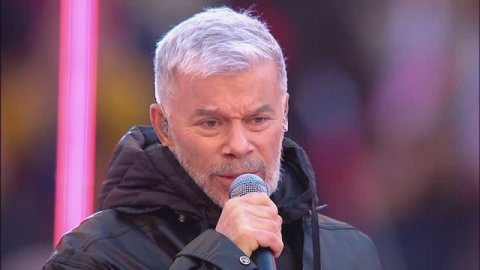 Олег Газманов — видео выступления