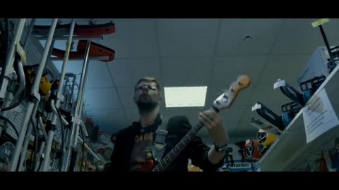 Кавер-группа «Queens'Band» — видео выступления
