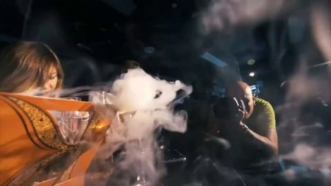 Научное шоу «АртНаука» — видео выступления