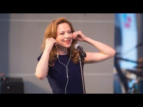 Юта — видео выступления
