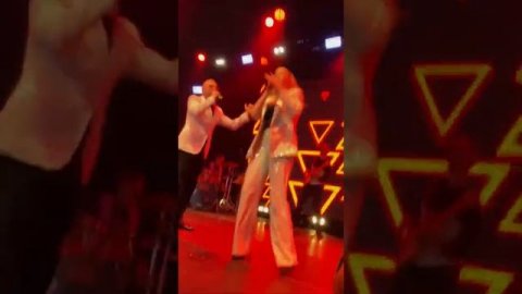 Кавер-группа «Русский Бит» — видео выступления