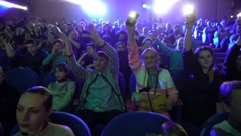 Николай Басков — видео выступления
