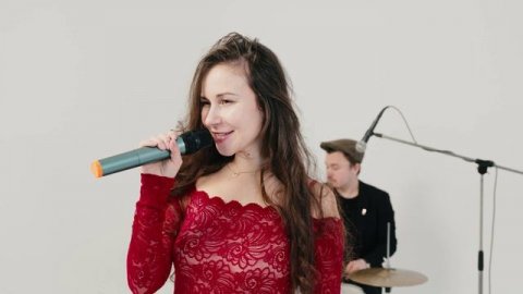 Джаз-группа «Jazz Fruits» — видео выступления