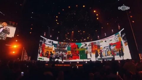 Николай Басков — видео выступления