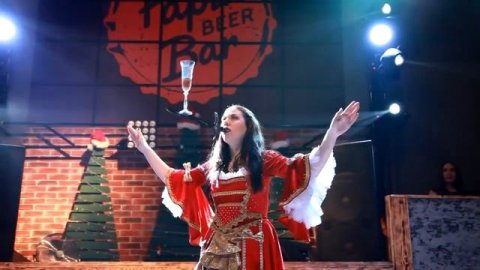 Шоу братьев Непочатых — видео выступления