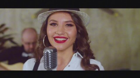 Кавер-группа Raising Hopes — видео выступления