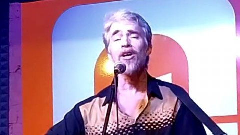 Вокалист Алексей Кофанов — видео выступления
