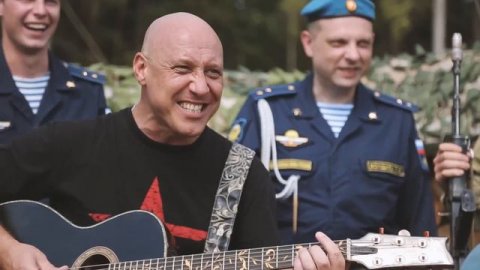 Денис Майданов — видео выступления