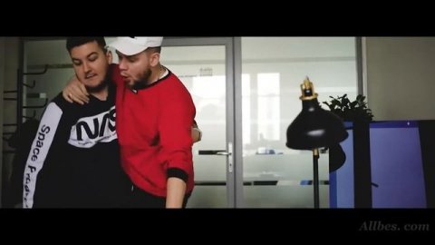 Шоу-балет «Рандеву» — видео выступления