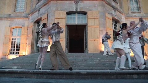 Кавер-группа Министерство Культуры — видео выступления
