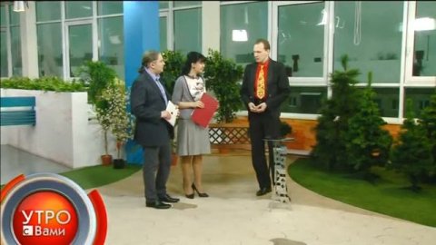 Фокусник-иллюзионист Александр Яблочков (Тюмень) — видео выступления