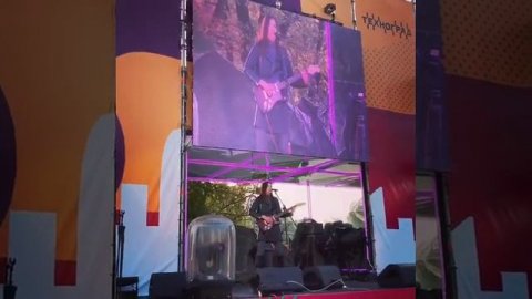 Валерия — видео выступления