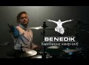 Benedik — видео выступления