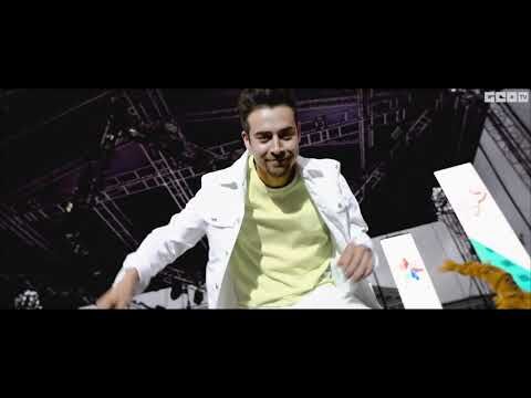 Ведущий Роман Кожаев — видео выступления